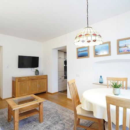 Sr Apartments Gmbh Rabitschhof Seefeld in Tirol Esterno foto