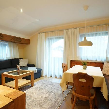 Sr Apartments Gmbh Rabitschhof Seefeld in Tirol Esterno foto