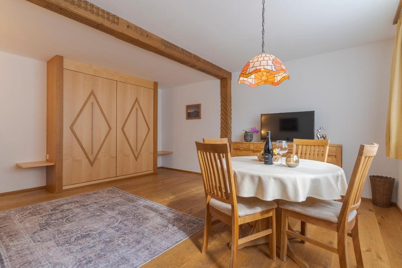 Sr Apartments Gmbh Rabitschhof Seefeld in Tirol Esterno foto