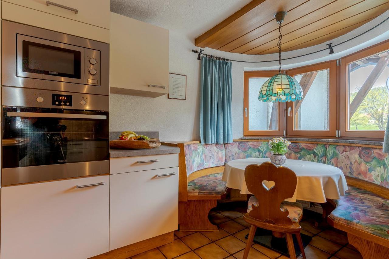 Sr Apartments Gmbh Rabitschhof Seefeld in Tirol Esterno foto