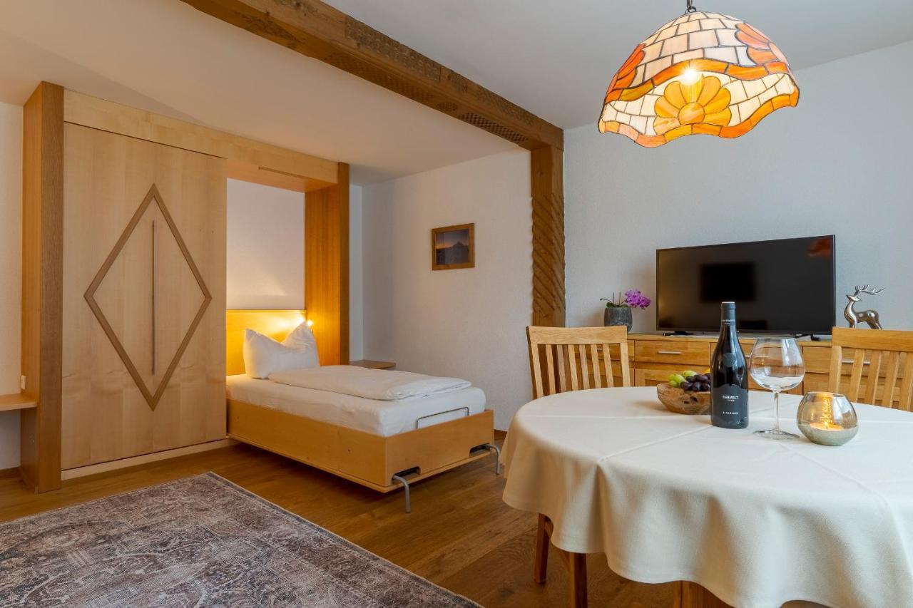 Sr Apartments Gmbh Rabitschhof Seefeld in Tirol Esterno foto