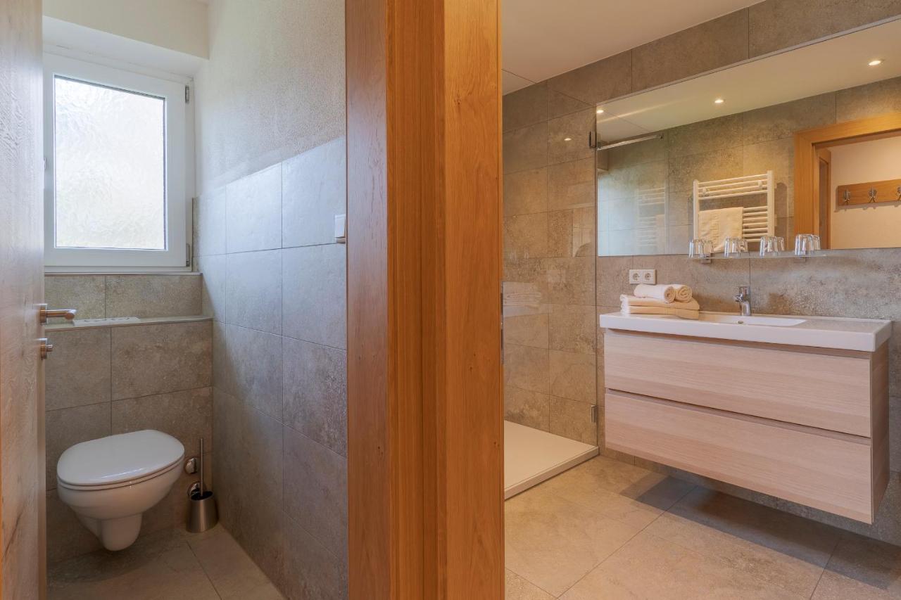 Sr Apartments Gmbh Rabitschhof Seefeld in Tirol Esterno foto
