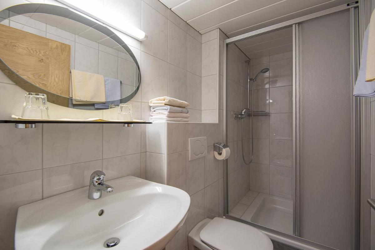 Sr Apartments Gmbh Rabitschhof Seefeld in Tirol Esterno foto