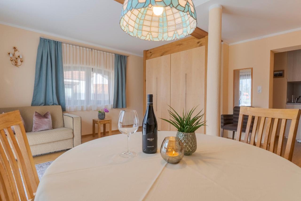 Sr Apartments Gmbh Rabitschhof Seefeld in Tirol Esterno foto