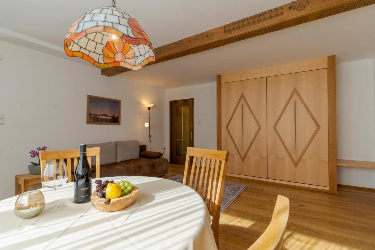 Sr Apartments Gmbh Rabitschhof Seefeld in Tirol Esterno foto