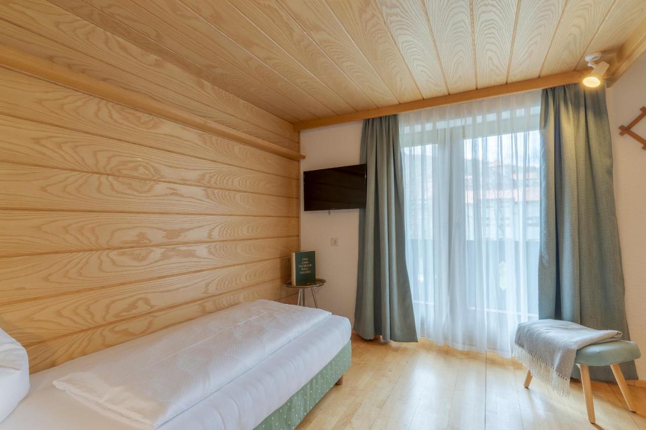 Sr Apartments Gmbh Rabitschhof Seefeld in Tirol Esterno foto