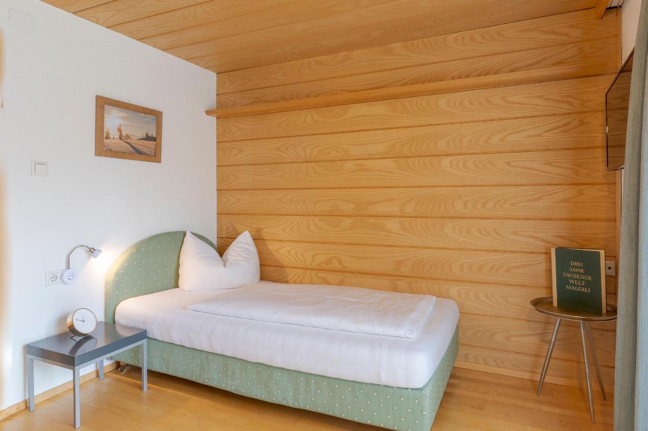 Sr Apartments Gmbh Rabitschhof Seefeld in Tirol Esterno foto