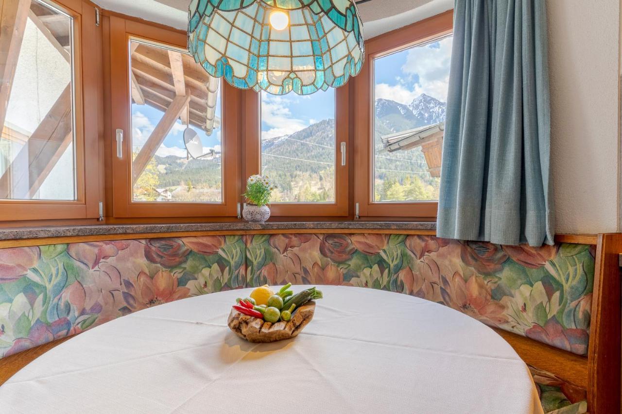 Sr Apartments Gmbh Rabitschhof Seefeld in Tirol Esterno foto