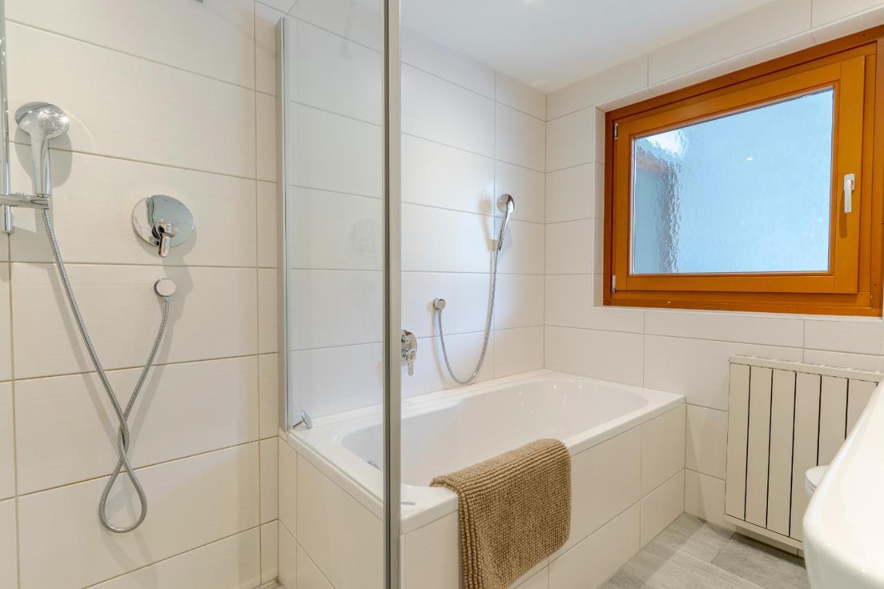 Sr Apartments Gmbh Rabitschhof Seefeld in Tirol Esterno foto