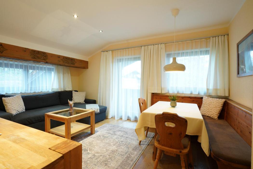 Sr Apartments Gmbh Rabitschhof Seefeld in Tirol Esterno foto