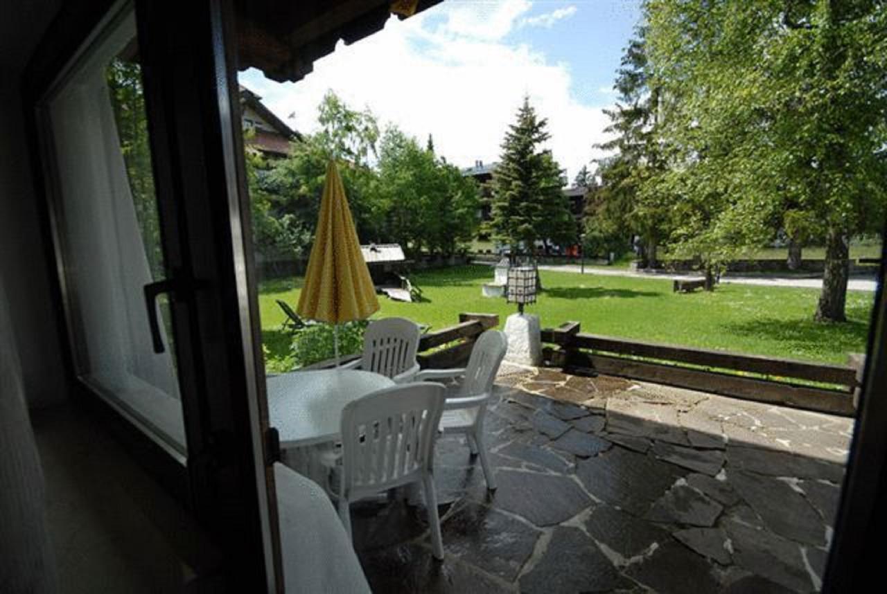 Sr Apartments Gmbh Rabitschhof Seefeld in Tirol Esterno foto