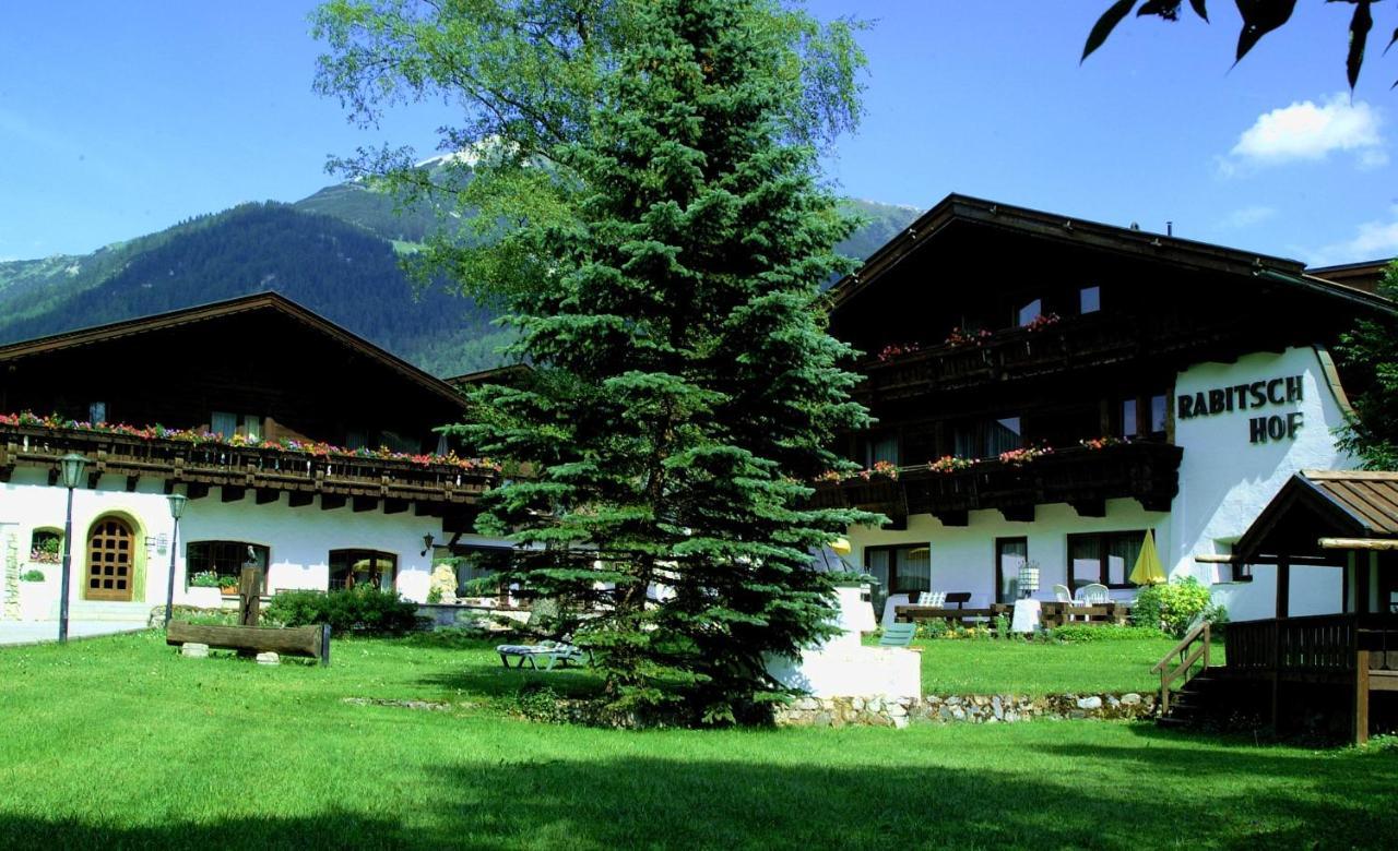 Sr Apartments Gmbh Rabitschhof Seefeld in Tirol Esterno foto